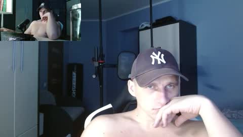 Poliglot online show from October 7, 10:34 am