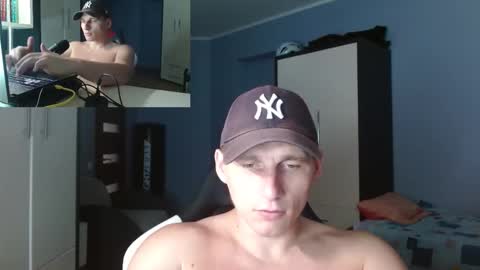 Poliglot online show from October 17, 10:56 pm