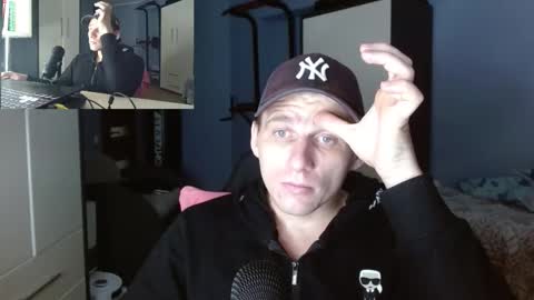 Poliglot online show from November 13, 4:11 am