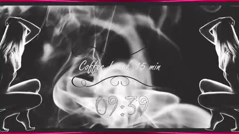 Polina online show from February 25, 7:34 pm