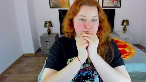 Snapshot of polinasallivan chatting on January 12, 10:56 am Polina online show from January 12, 10:56 am