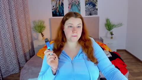 Snapshot of polinasallivan chatting on January 23, 4:48 pm Polina online show from January 23, 4:48 pm