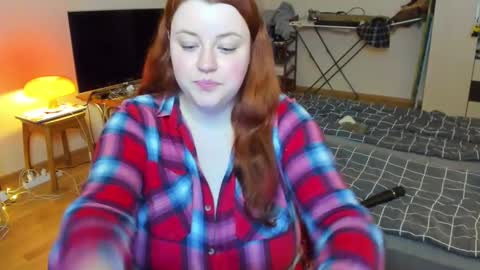 Snapshot of polinasallivan chatting on January 31, 6:47 pm Polina online show from January 31, 6:47 pm