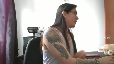 Snapshot of polla322 chatting on February 6, 4:47 pm Diego online show from February 6, 4:47 pm