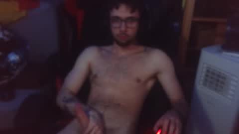 POLLO28 online show from September 17, 5:58 pm