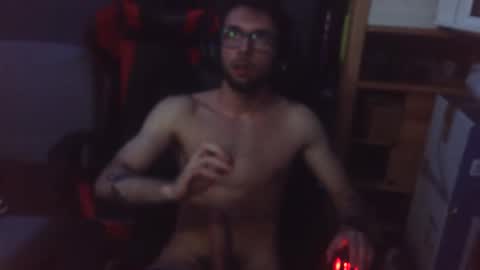 POLLO28 online show from October 20, 9:48 pm