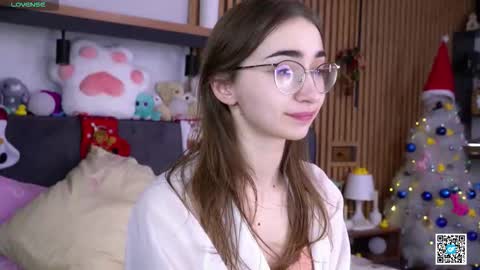 Polly online show from November 24, 7:08 am