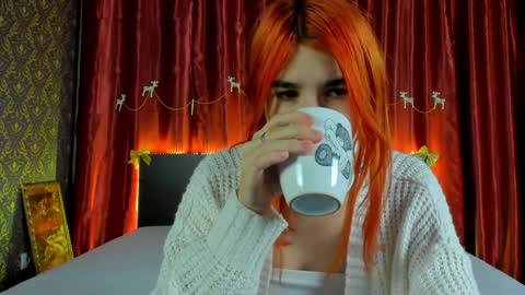 Polly online show from January 13, 10:58 am