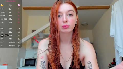 Polly online show from December 9, 12:19 pm