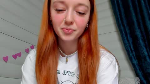 Polly online show from January 20, 7:46 pm