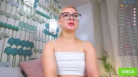 Anna online show from October 21, 6:03 am