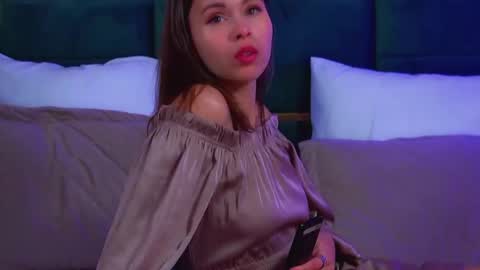 Polly online show from March 22, 10:24 pm