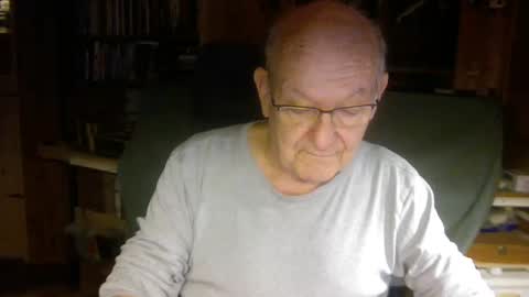 pomme1949 online show from December 27, 4:10 pm