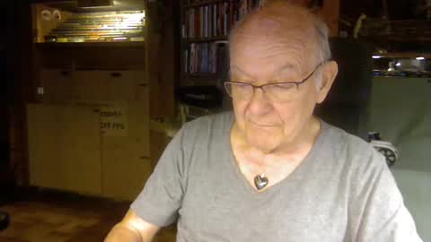 pomme1949 online show from February 3, 2:45 pm