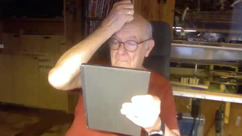 pomme1949 online show from October 21, 1:01 pm