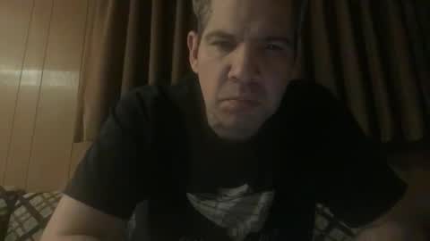 Snapshot of ponchynyc chatting on December 2, 7:14 am PONCH online show from December 2, 7:14 am