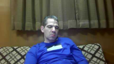 Snapshot of ponchynyc chatting on January 16, 6:56 am PONCH online show from January 16, 6:56 am