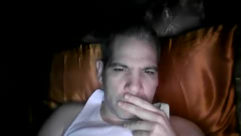 Snapshot of ponchynyc chatting on February 22, 5:44 am PONCH online show from February 22, 5:44 am