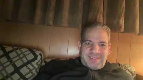 Snapshot of ponchynyc chatting on November 16, 5:46 am PONCH online show from November 16, 5:46 am