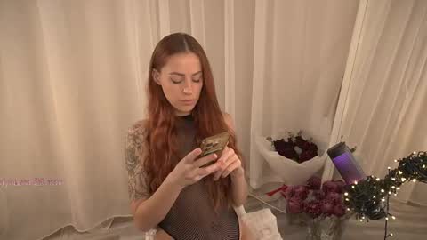 Snapshot of poni_dii chatting on November 21, 8:13 am online show from November 21, 8:13 am