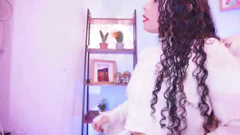 Pony 88  online show from February 25, 3:21 pm