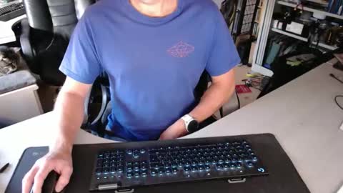 Dave online show from September 15, 7:19 am