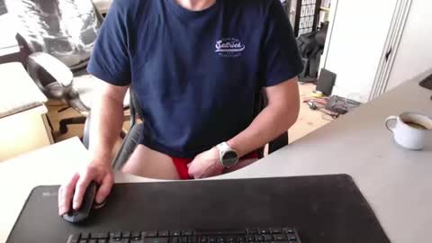 Dave online show from September 27, 9:25 am