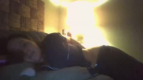 Snapshot of pooncahantits chatting on January 2, 7:44 am Emily at Home online show from January 2, 7:44 am