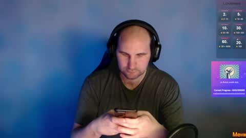 Snapshot of popadosik_mod chatting on February 8, 8:31 am Popadosik mod online show from February 8, 8:31 am