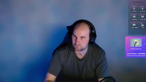 Snapshot of popadosik_mod chatting on February 9, 7:16 am Popadosik mod online show from February 9, 7:16 am