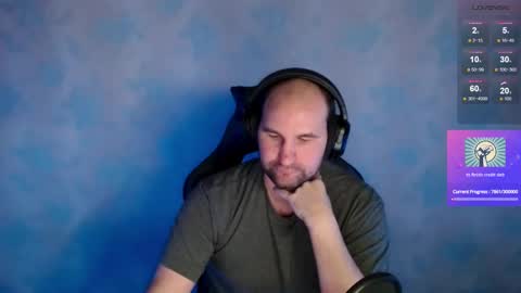 Snapshot of popadosik_mod chatting on February 13, 1:40 am Popadosik mod online show from February 13, 1:40 am