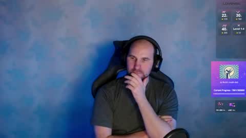 Snapshot of popadosik_mod chatting on February 13, 4:43 am Popadosik mod online show from February 13, 4:43 am