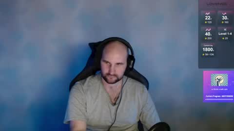 Snapshot of popadosik_mod chatting on February 17, 11:13 am Popadosik mod online show from February 17, 11:13 am