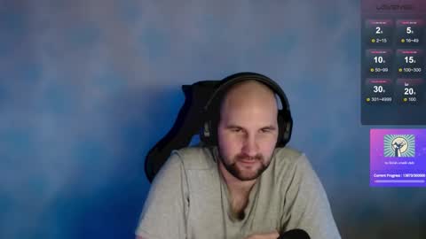 Snapshot of popadosik_mod chatting on February 17, 6:48 pm Popadosik mod online show from February 17, 6:48 pm