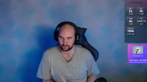 Snapshot of popadosik_mod chatting on February 18, 11:33 am Popadosik mod online show from February 18, 11:33 am