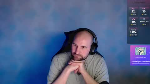 Snapshot of popadosik_mod chatting on February 19, 3:27 pm Popadosik mod online show from February 19, 3:27 pm