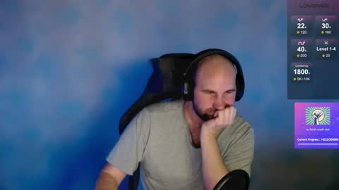 Snapshot of popadosik_mod chatting on February 20, 1:57 am Popadosik mod online show from February 20, 1:57 am