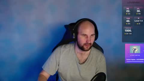 Snapshot of popadosik_mod chatting on February 20, 5:01 am Popadosik mod online show from February 20, 5:01 am