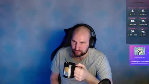 Snapshot of popadosik_mod chatting on February 23, 4:07 am Popadosik mod online show from February 23, 4:07 am