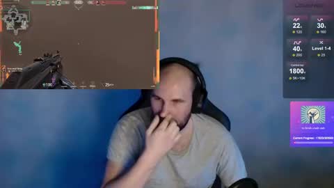 Snapshot of popadosik_mod chatting on February 24, 5:09 pm Popadosik mod online show from February 24, 5:09 pm