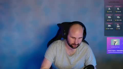 Snapshot of popadosik_mod chatting on February 25, 4:46 am Popadosik mod online show from February 25, 4:46 am