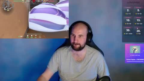 Snapshot of popadosik_mod chatting on February 25, 4:42 pm Popadosik mod online show from February 25, 4:42 pm