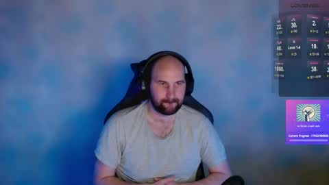 Snapshot of popadosik_mod chatting on February 26, 1:41 pm Popadosik mod online show from February 26, 1:41 pm