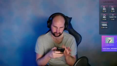 Snapshot of popadosik_mod chatting on February 27, 4:31 am Popadosik mod online show from February 27, 4:31 am