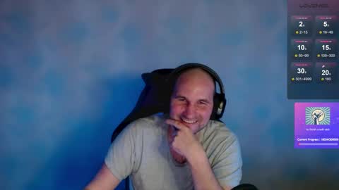 Snapshot of popadosik_mod chatting on March 2, 6:19 pm Popadosik mod online show from March 2, 6:19 pm