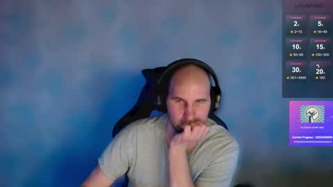 Snapshot of popadosik_mod chatting on March 3, 6:04 am Popadosik mod online show from March 3, 6:04 am