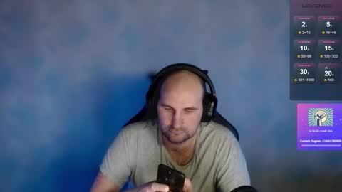 Snapshot of popadosik_mod chatting on March 3, 12:05 pm Popadosik mod online show from March 3, 12:05 pm