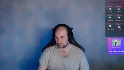 Snapshot of popadosik_mod chatting on March 4, 2:53 pm Popadosik mod online show from March 4, 2:53 pm