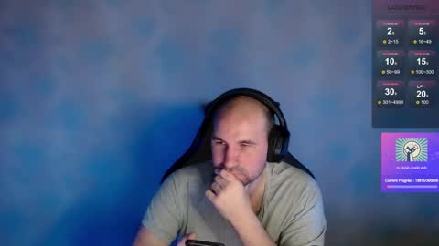 Snapshot of popadosik_mod chatting on March 5, 3:18 am Popadosik mod online show from March 5, 3:18 am