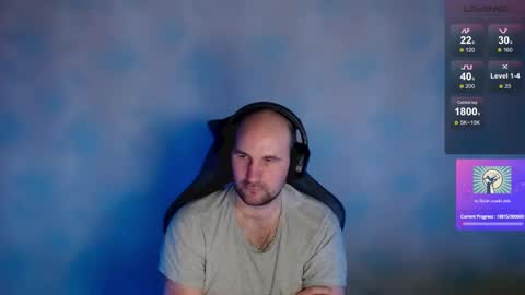 Snapshot of popadosik_mod chatting on March 5, 6:23 am Popadosik mod online show from March 5, 6:23 am